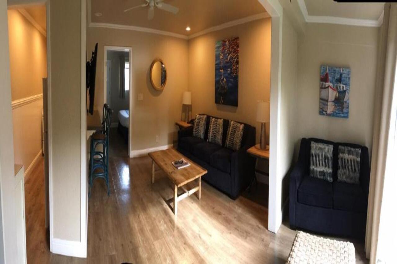 Rio Sands Vacation Rentals Aptos Exterior foto