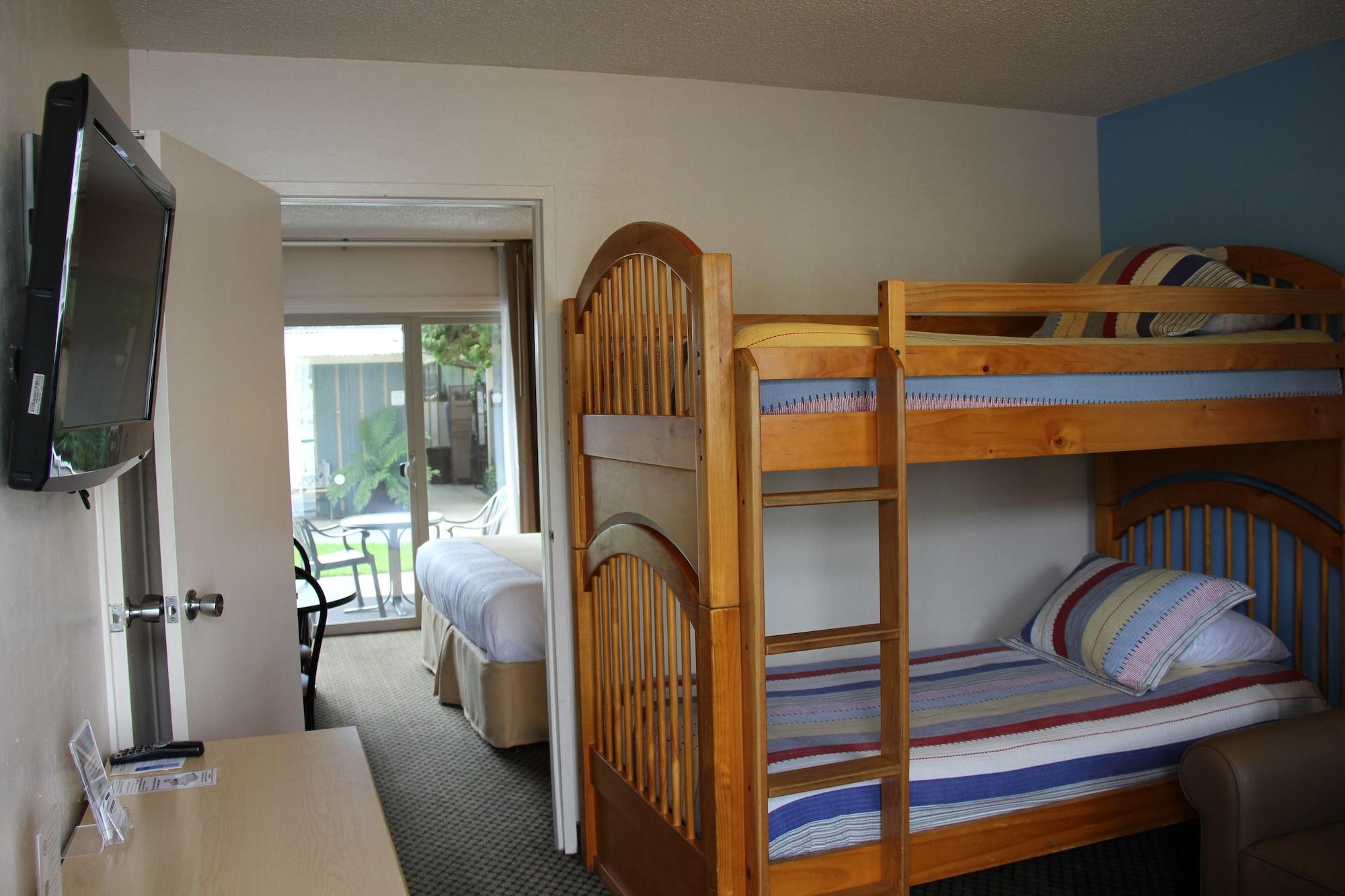 Rio Sands Vacation Rentals Aptos Exterior foto