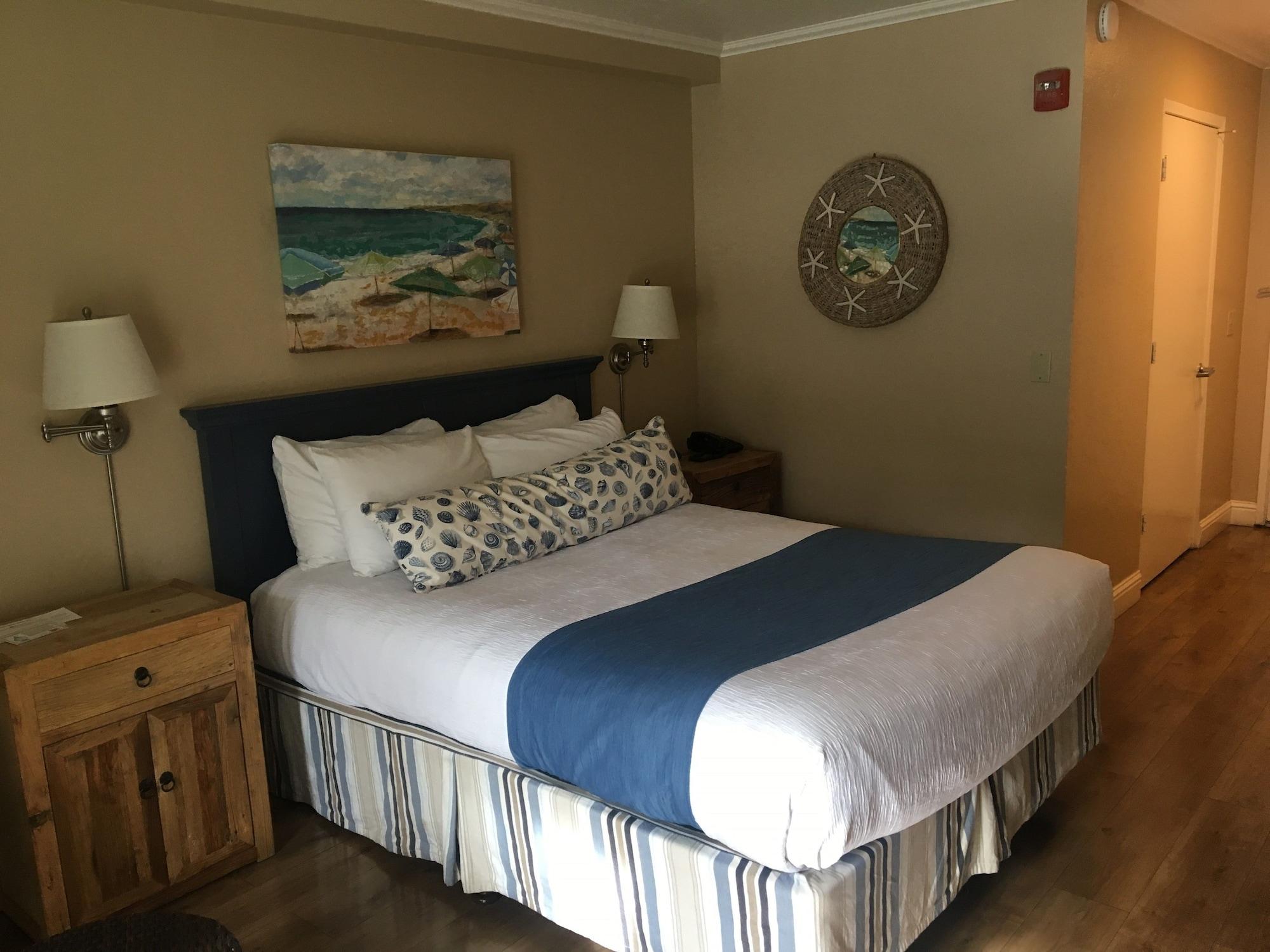Rio Sands Vacation Rentals Aptos Exterior foto