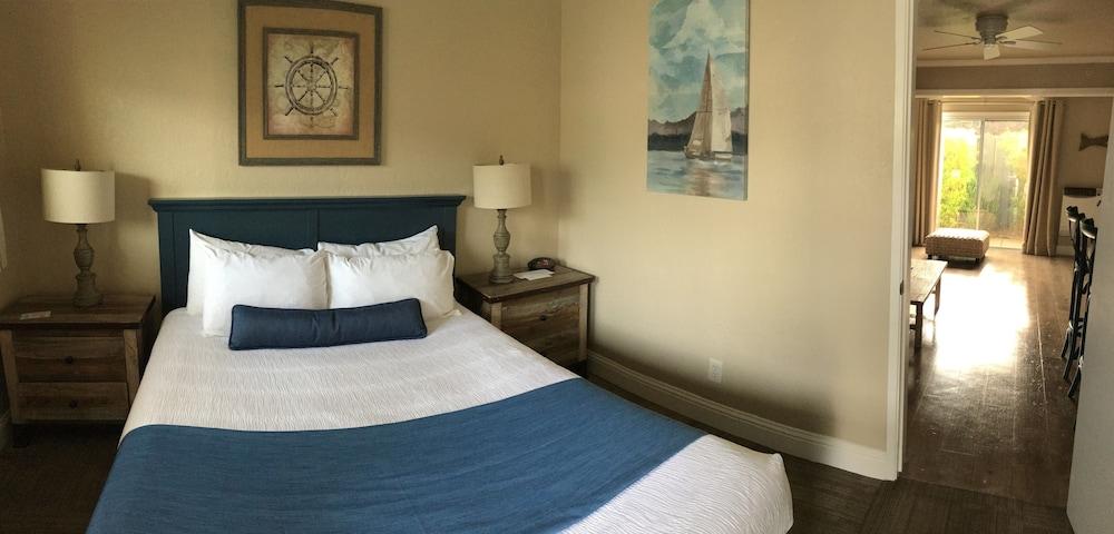 Rio Sands Vacation Rentals Aptos Exterior foto