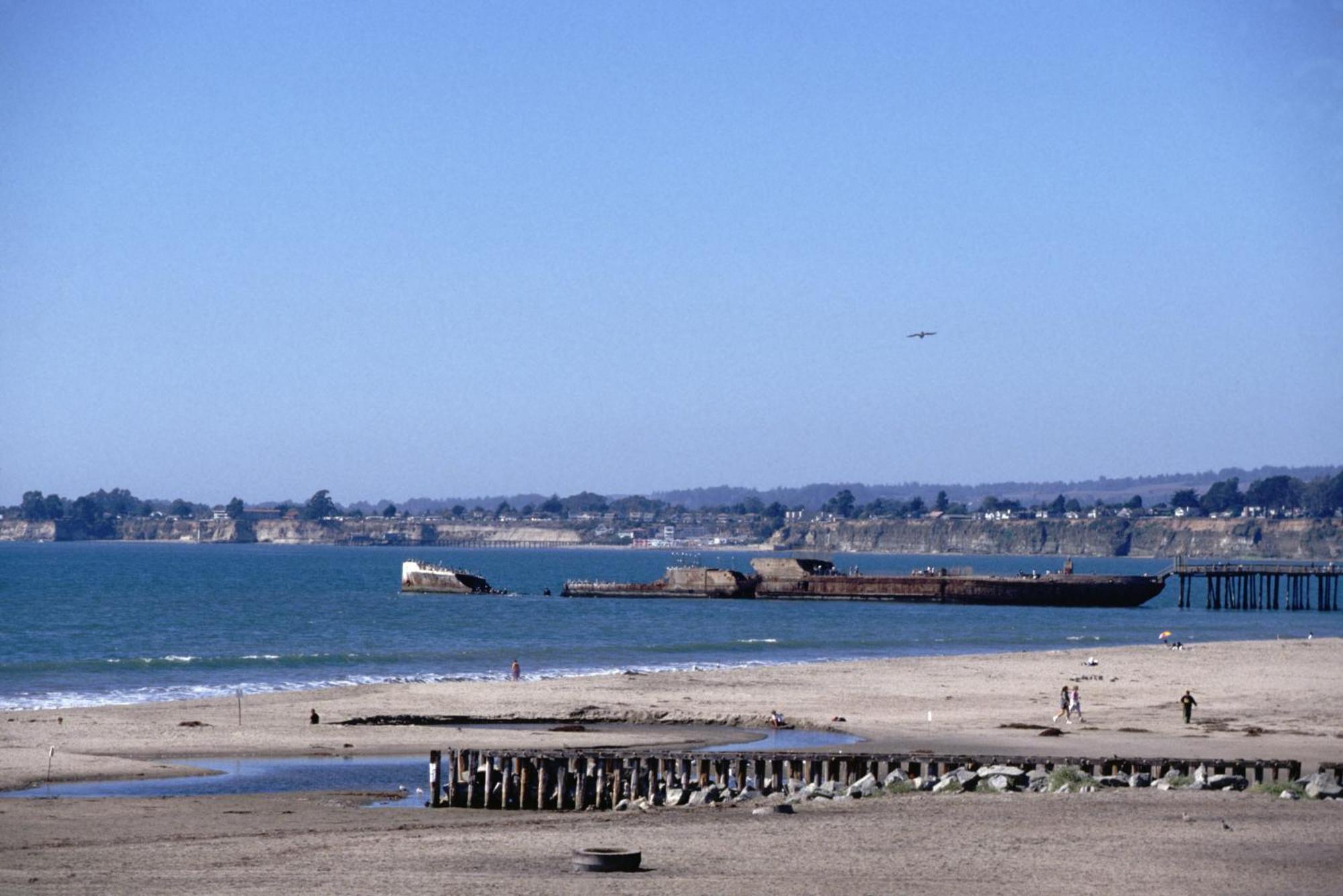 Rio Sands Vacation Rentals Aptos Exterior foto