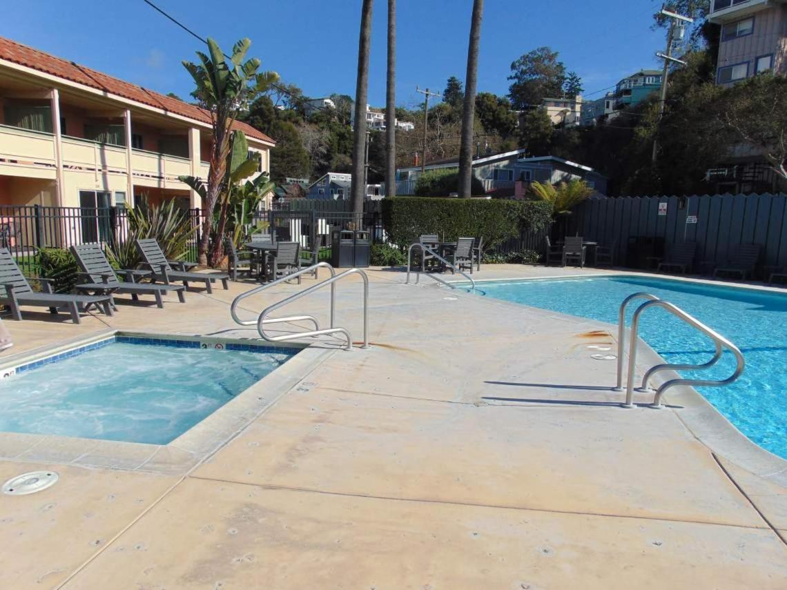 Rio Sands Vacation Rentals Aptos Exterior foto