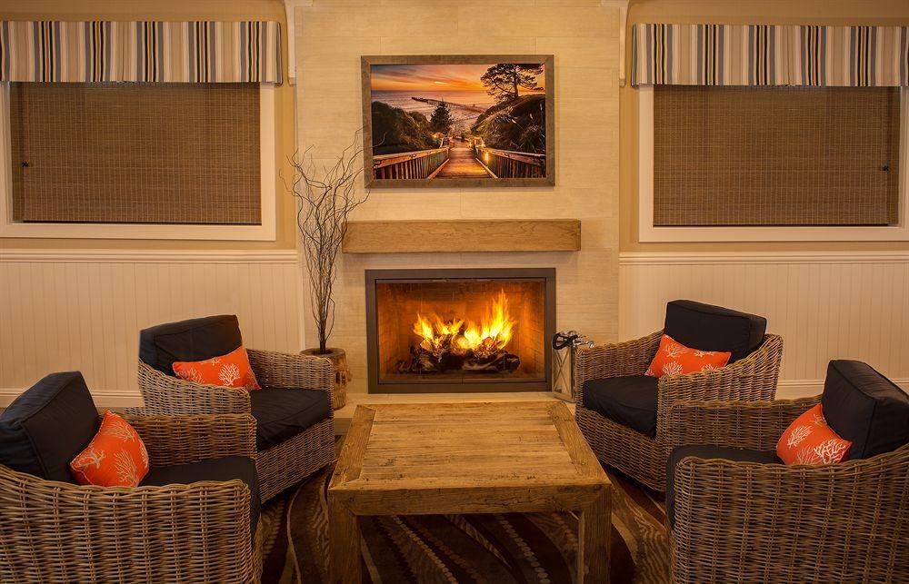 Rio Sands Vacation Rentals Aptos Exterior foto