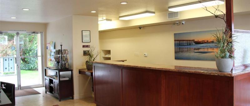 Rio Sands Vacation Rentals Aptos Exterior foto
