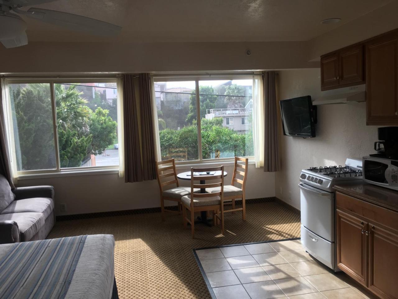 Rio Sands Vacation Rentals Aptos Exterior foto