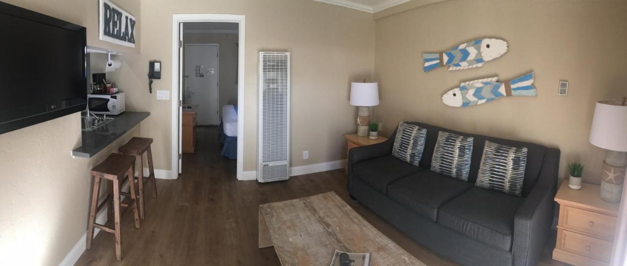 Rio Sands Vacation Rentals Aptos Exterior foto