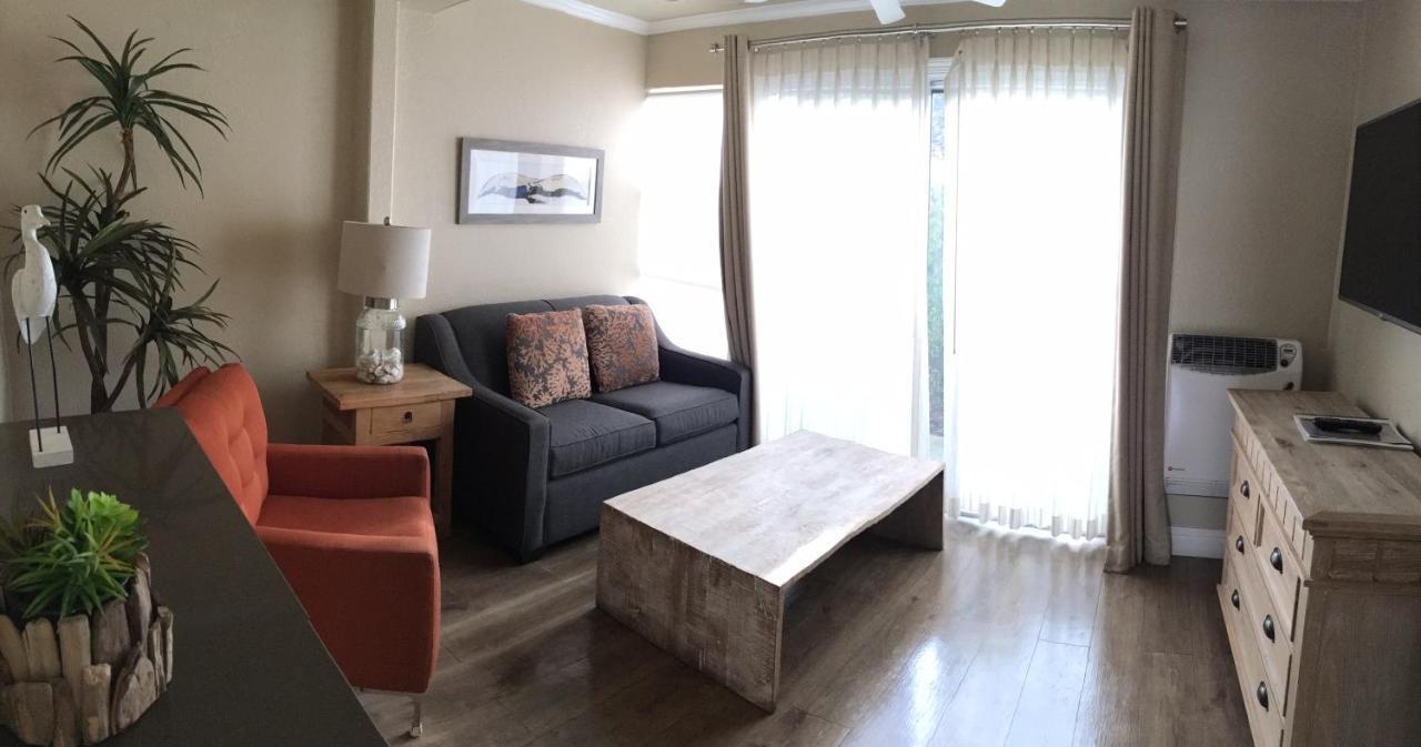 Rio Sands Vacation Rentals Aptos Exterior foto