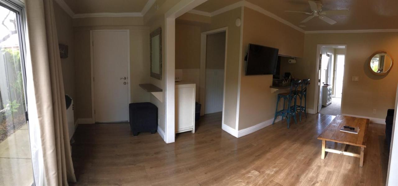 Rio Sands Vacation Rentals Aptos Exterior foto