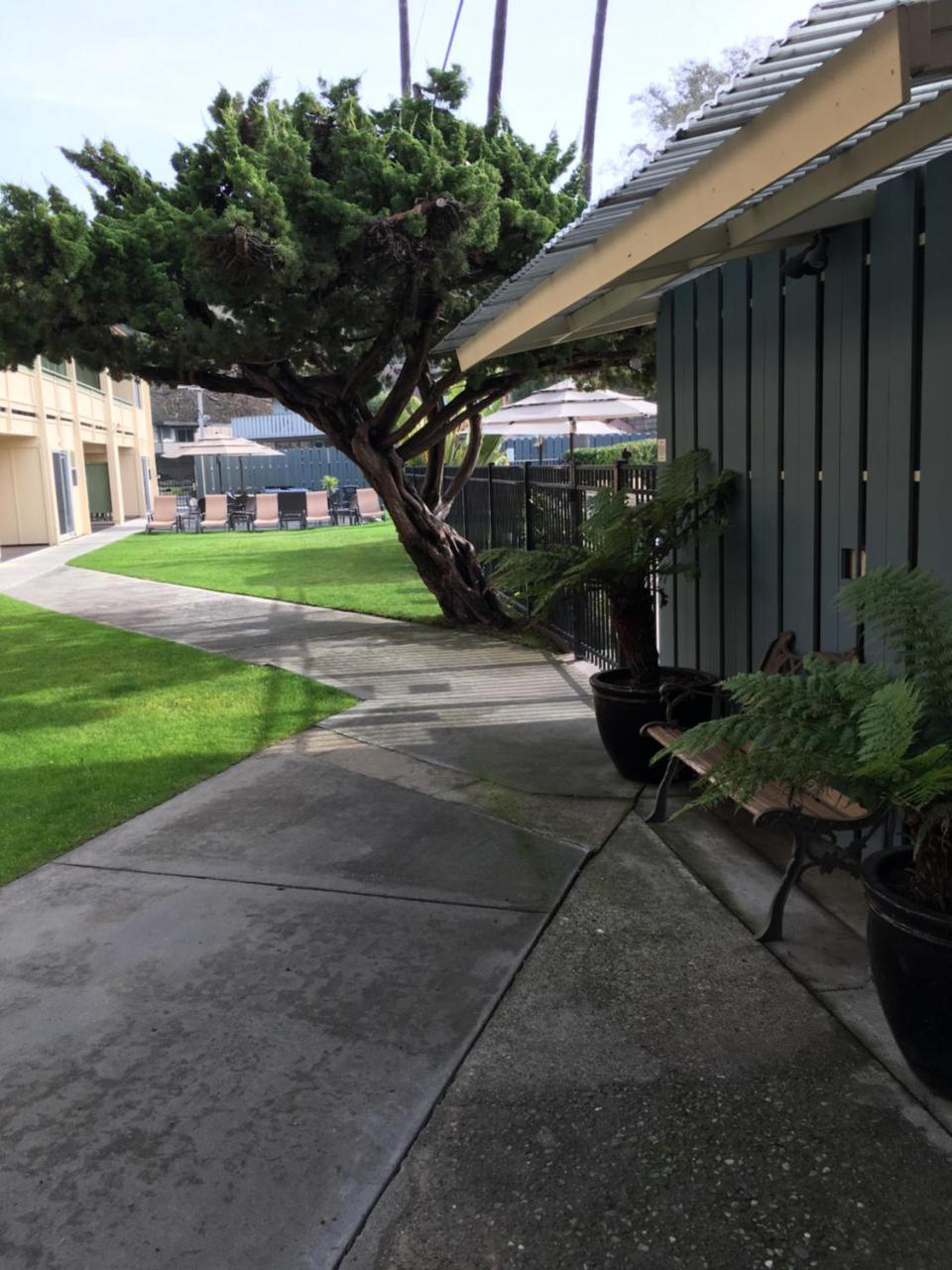 Rio Sands Vacation Rentals Aptos Exterior foto
